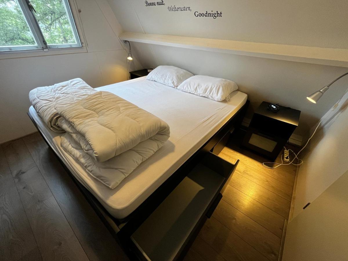 Durbuy Bungalow 16 ภายนอก รูปภาพ