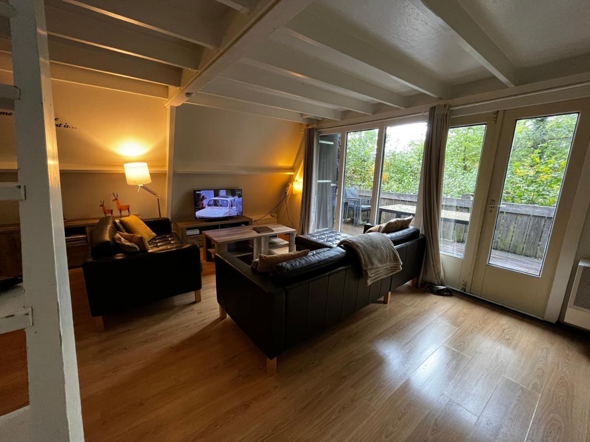 Durbuy Bungalow 16 ภายนอก รูปภาพ